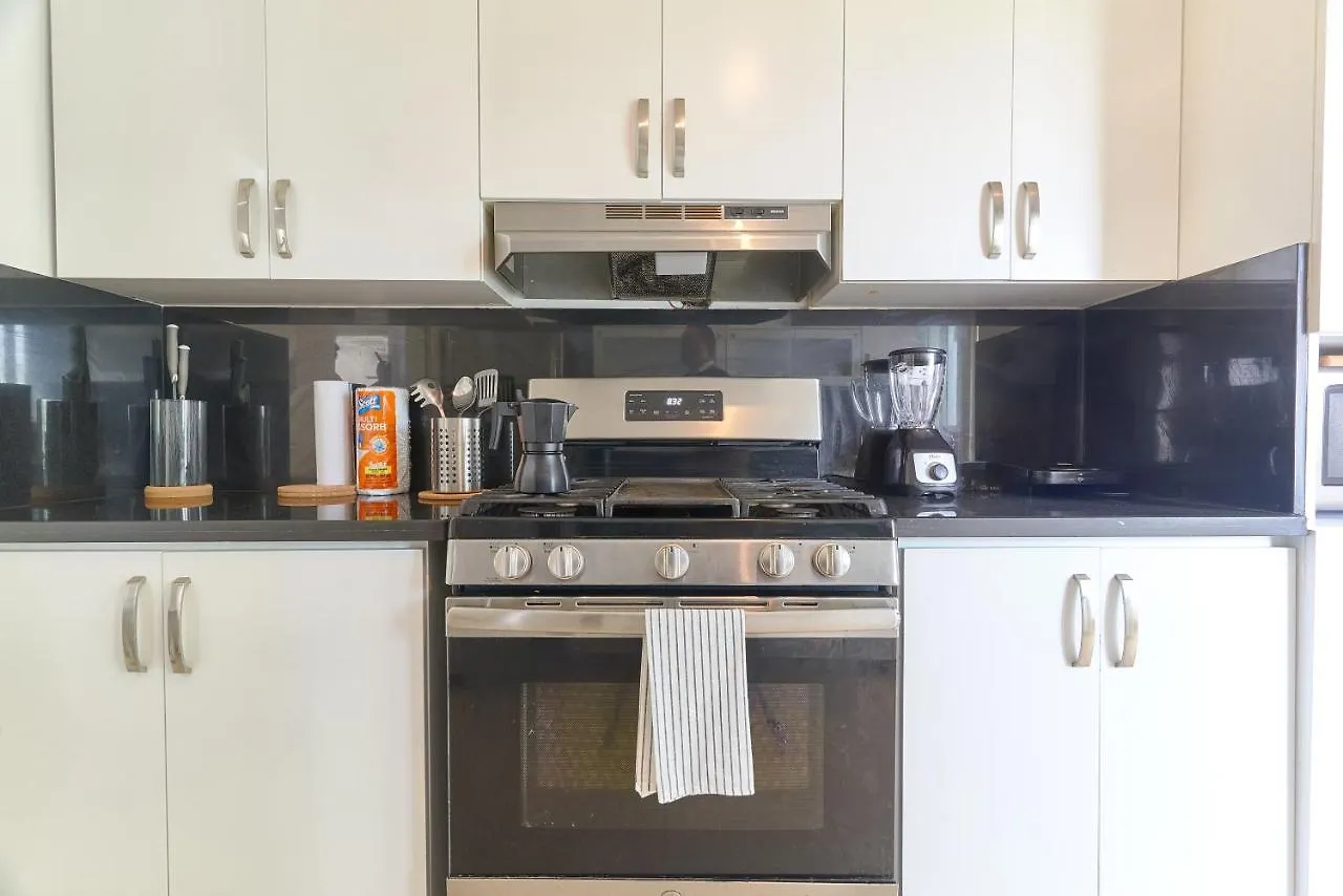 Escape Oceanfront 3Br Condo In Avenida Espana 9Flr With Pool 산토도밍고 도미니카 공화국