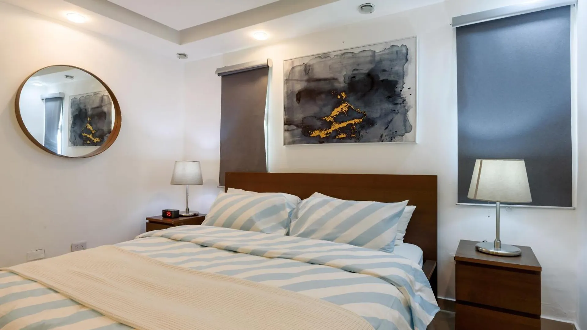 Escape Oceanfront Condo in Avenida Espana w/Pool Santo Domingo 0*,  República Dominicana