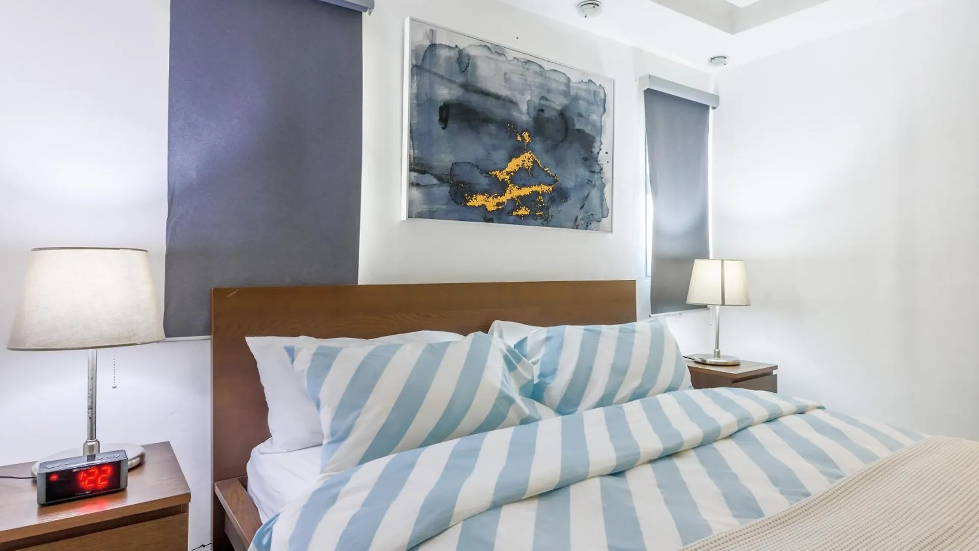 Apartamento Escape Oceanfront Condo in Avenida Espana w/Pool Santo Domingo