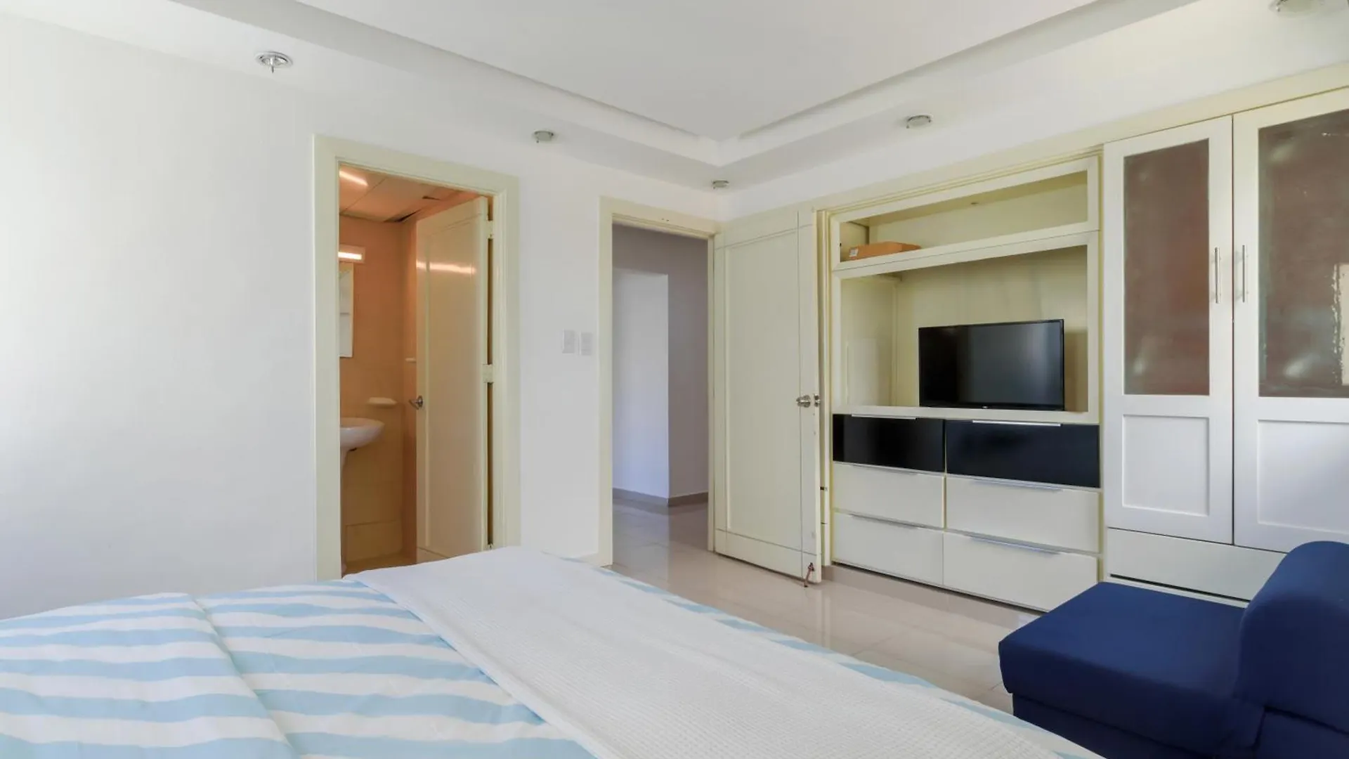 Escape Oceanfront 3Br Condo In Avenida Espana 9Flr With Pool Santo Domingo Dominikai Köztársaság