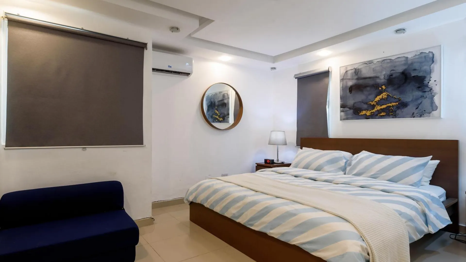 Escape Oceanfront 3Br Condo In Avenida Espana 9Flr With Pool Santo Domingo Apartman
